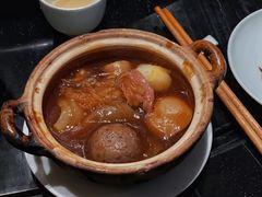 -誉八仙酒楼(静安大悦城店)