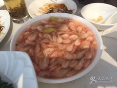 -梨云山居农家乐