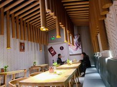大堂-炖物24章·顺时轻养茶(杭州保利时光里店)