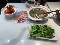 -苏晓玥·手作江南小吃(深圳北站店)