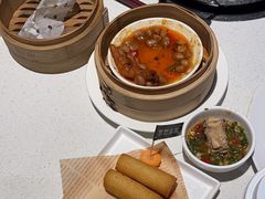 -煲王粤菜餐厅(中侨中心店)