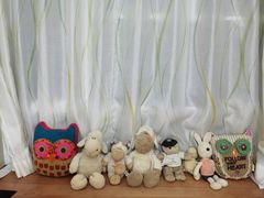 -NITORI 宜得利家居(金银潭永旺梦乐城店)