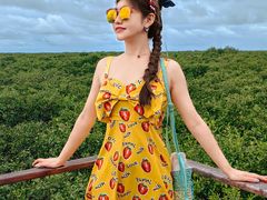 -北海金海湾红树林生态旅游区