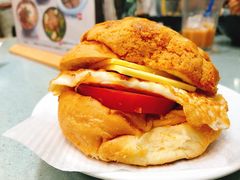 -华嫂冰室(尖沙咀店)