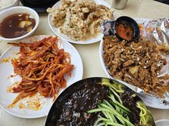 -兴豆饭店(总店)