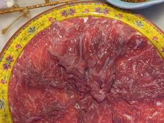 -重庆高老九火锅(万象城店)