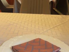 -新侨三宝乐西餐厅(崇文门店)