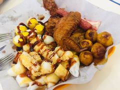 -華歡冰室-WahFoon(吉大店)