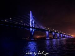 -澳门环岛游湾仔码头