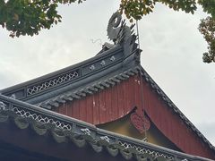 -寒山寺