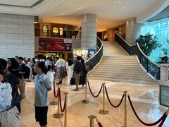 -香港都会海逸酒店
