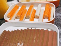-城南老友羊蝎子火锅(花乡奥莱店)