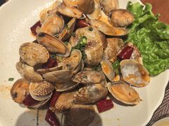 -福樱兰海鲜放题铁板烧(加州店)