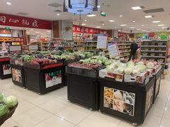 -翠微家园超市(甘家口店)