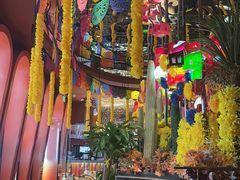 -墨纪Mojí墨西哥餐厅(南开大悦城店)