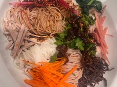 滇味凉米线-福照楼汽锅鸡·云南菜(火车站锦江店)