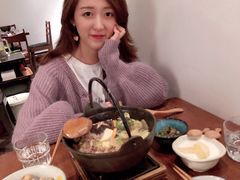 -铃木食堂(帽儿胡同店)