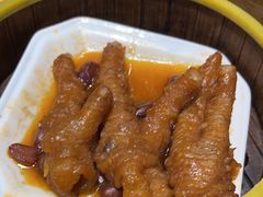 -如轩·海鲜砂锅粥·潮汕菜(沿江东路店)
