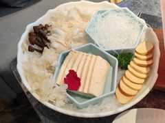 -百草滩羊清水涮羊肉·清真·宁夏盐池滩羊(莲花桥店)