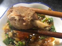 -石灰市毛记烧鸡公(解放碑店)