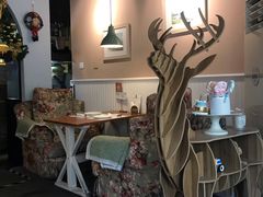 -Deer Park鹿园西餐(仁恒置地广场店)