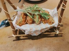 -新发现(宝山龙湖店)
