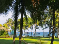 -海南清水湾莱佛士酒店