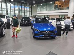 -北京之星奔驰4S店(亦庄店)