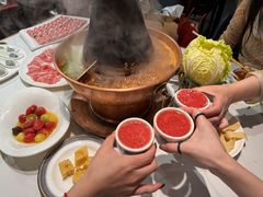 -仁和四季涮肉馆(天坛南门店)