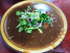 -南街牛肉麺(南街店)