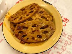 -堂瓦里·33年传统赣菜(第一街区店)