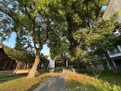 -无锡梁鸿湿地丽笙度假酒店·流觞西餐厅