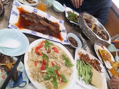 -哈尔滨春饼(朝山街店)