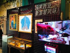 -小娘惹厨房Little Nyonya(狮城有约上榜店)