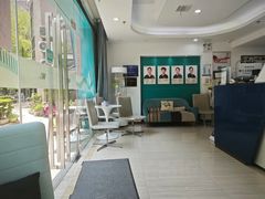 -维乐口腔(格林门诊长宁店)