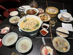 -童福兴·南京菜(老门东店)