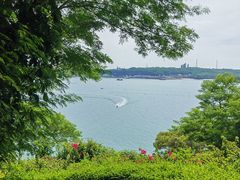 -涠洲岛火山国家地质公园