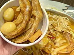 -胖哥俩肉蟹煲(杭州大厦中央广场店)