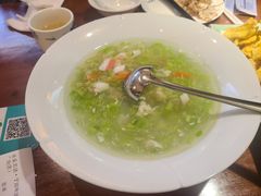 -涌觅名灶·本地海鲜宁波菜(财富广场店)