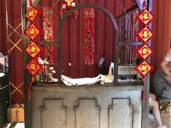 -恰恰餐厅(硕和生活广场店)