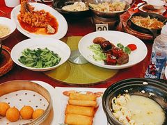 -宋园·金宴浙鲜馆(静安店)