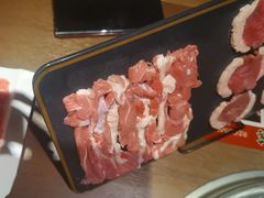 -快乐小羊·内蒙牛羊肉火锅(流花中心店)