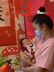 -禧悦府国际月子会所(总店)