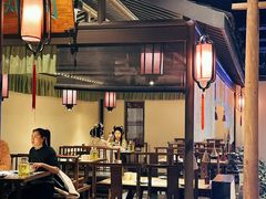 -遇见长安之高山流水(李家村万达店)