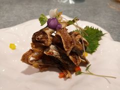 -望乡楼上海菜(日月光店)