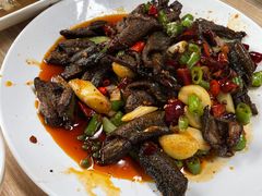 -龙潭李鸭子同乐饭店