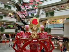 -稻香酒家(天河城店)