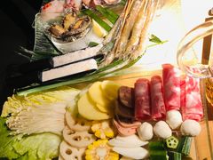 -生如夏花泰式火锅(西村黑金店)