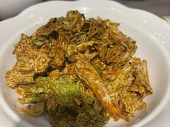 -老浒记烤鸭-北京菜(琉璃厂店)