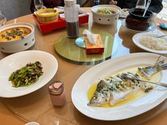 -州康·本帮菜(南桥百联店)
